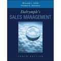 Dalrymple s Sales Management: Concepts and Cases (Hardcover)