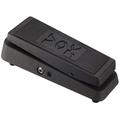 Vox WAH 845 Pedal für Gitarre, schwarze