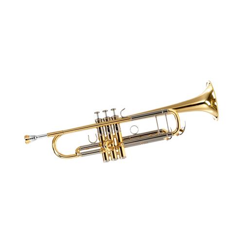 Yamaha YTR-8345 04 Trumpet