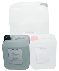 Look Quick Fog Fluid 5 Liter
