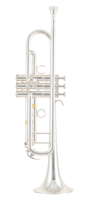 Yamaha YTR-8335GS 04 Trumpet