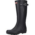 Viking Women's Foxy Rain Boot Black 6.5 UK