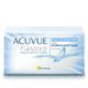 Acuvue Oasys for Astigmatism 2-Wochenlinsen weich, 12 Stück/BC 8.6 mm/DIA 14.5 / CYL -0.75 / Achse 60 / -0.5 Dioptrien