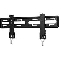 Sanus Series 1 Fixed Wall Mount for Most 51" - 80" TVs - Black - VLL5-B1