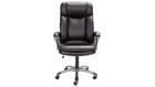 Serta Big & Tall Executive Chair - Black - 43675
