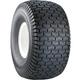 Carlisle Turfsaver Lawn & Garden Tire - 16X750-8 LRA 2PLY Rated