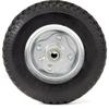 Marathon 2.50-4 Narrow 3 Hub Flat Free Hand Truck Replacement Utility Tire