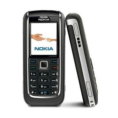 Nokia 6151 Cell Phone
