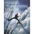 Managing Organizational Behavior: What Great Managers Know and Do (Paperback)