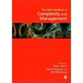 The Sage Handbook of Complexity and Management (Hardcover)