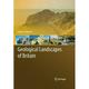 Geological Landscapes of Britain (Hardcover)