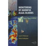 Monitoring of Harmful Algal Blooms (Hardcover)