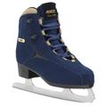 Roces Damen Caje Schlittschuh, Blue-Gold, 37