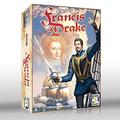 Eagle Games Francis Drake 646734 Strategy Game