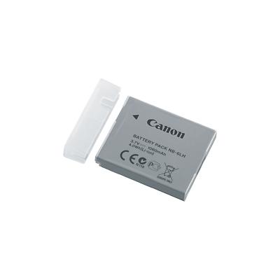 Canon NB-6LH Lithium Battery - 8724B001