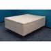 Queen 3" Waterbed Mattress - Strobel Futura Pillowtop Complete Set 21" Waveless Deep fill Soft-side | 21 H x 60 W 80 D in Wayfair 30400F3QD