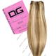 Dream Girl 18 inch Colour 6/1001 Remi Weft Hair Extensions