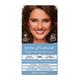 Tints of Nature Natural Light Brown Permanent Hair Dye 5N Nourishes Hair & Covers Greys - Single Pack