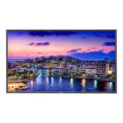 NEC MultiSync V801 - 80" LED-backlit LCD TV (V801)