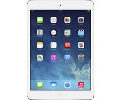 Apple iPad mini with Retina display - Wi-Fi - 16GB - Silver