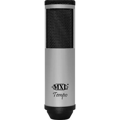 MXL USB Microphone - Silver/Black - TEMPO-SK