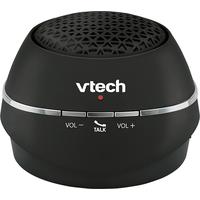 VTech Wireless Bluetooth and DECT Speaker - Black - MA3222