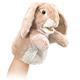 Folkmanis Puppets- Hand Puppet, 2944