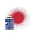 Revell Revell_34136 34136 Spraydose karminrot, matt Spray Color, Farben in der praktischen 100-ml-Sprühdose