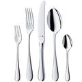 WMF Kent 1207916340 30-Piece Basic Cutlery Set Cromargan Protection