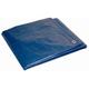 Dry Top 16 ft. W x 20 ft. L Medium Duty Polyethylene Tarp Blue