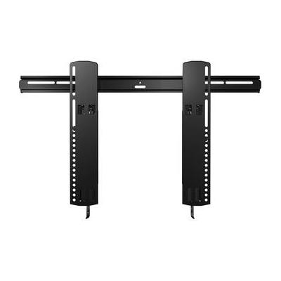 SANUS VLT16-B1 Slim Tilting Wall Mount for 51 to 80