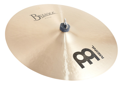 Meinl 16" Byzance Thin Crash