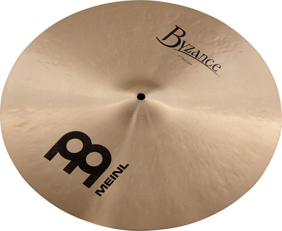 Meinl 18" Byzance Thin Crash