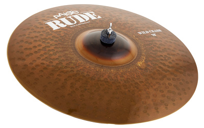 Paiste 18" Rude Wild Crashbecken