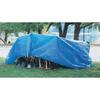 Anchor Multiple Use Tarpaulin Polyethylene 16 ft x 20 ft Blue 1620