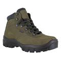 Grisport Unisex Glencoe Hiking Boot, Green, 6.5 UK (39 EU)