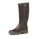 Aigle Unisex Adults' Parcours 2 Wellington Boots, Brown, 5 UK (38 EU)