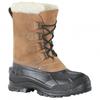 Kamik - Women's Alborg - Winterschuhe 38 | EU 38 beige