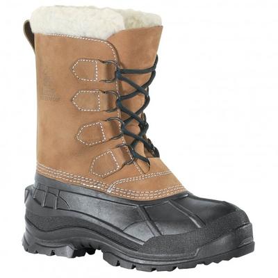 Kamik - Women's Alborg - Winterschuhe 41 | EU 41 beige Image