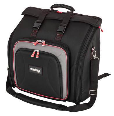 Soundwear Performer Accordion 96 Bass