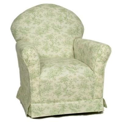 Little Castle Royal Glider