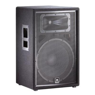 JBL JRX215 15" Two-Way Sound Reinforcement Loudspeaker S JRX215