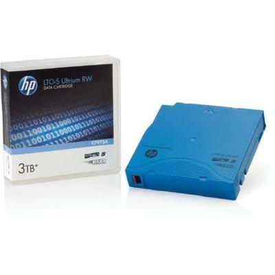 HP Tape Lto Ultrium-5 1.5tb/3.0tb C7975A