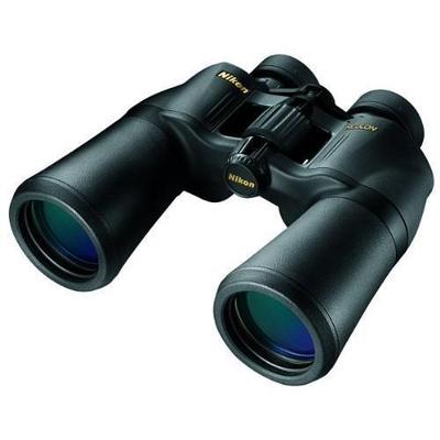 Nikon 10x50 Aculon A211 Binocular (Black) 8248