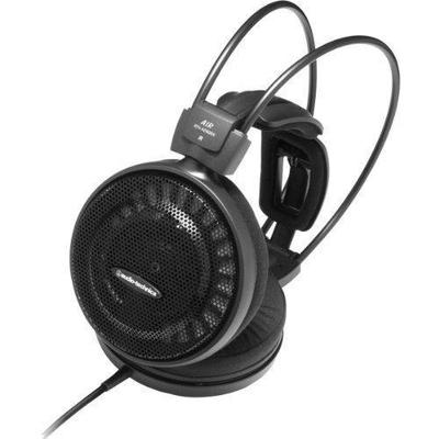 Audio-Technica ATH-AD500X Audiophile Open-Air Headphones ATH-AD500X
