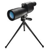 Bushnell Sentry 18-36x50 Spotting Scope (Straight Viewing, Bl 783618 screenshot. Binoculars & Telescopes directory of Sports Equipment & Outdoor Gear.