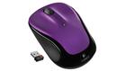 Logitech Wireless Mouse M325 (Violet) 910-003120