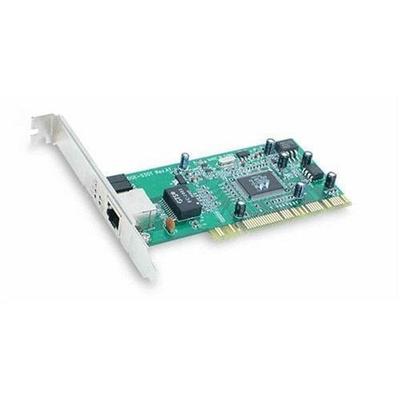 D-Link DGE-530T 10/100/1000 Mbps 32-bit Copper Gigabit PCI DGE-530T