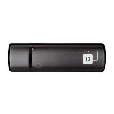 D-Link DWA-182 Wireless AC1200 Dual Band USB Adapter DWA-182