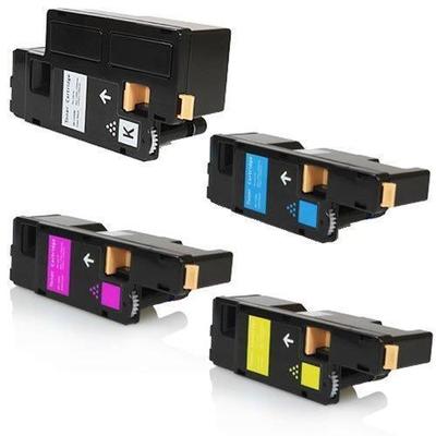 Xerox Toner Cartridge for Phaser 6010 and WorkCentre 6015 106R01630